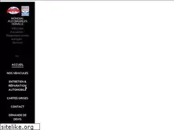 Sites similar to mondialautomobiles.com