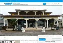 Sites similar to mondialbagni.it