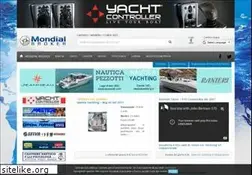 Sites similar to mondialbroker.com