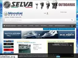 Sites similar to mondialbroker.it