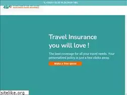 Sites similar to mondialcare.eu