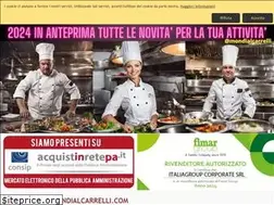 Sites similar to mondialcarrelli.com