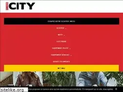 Sites similar to mondialcity.fr