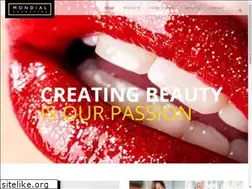 Sites similar to mondialcosmetics.com