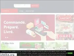 Sites similar to mondialdistribution.fr