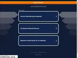 Sites similar to mondialduvtt.com