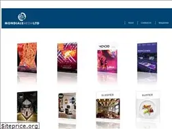 Sites similar to mondiale.co.uk