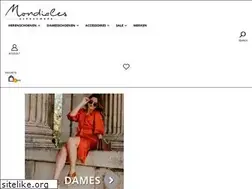 Sites similar to mondiales.nl