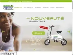 Sites similar to mondialfitness.com