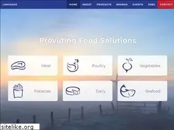 Sites similar to mondialfoods.nl