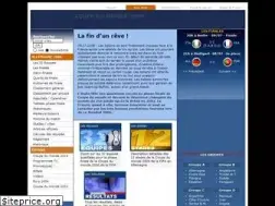 Sites similar to mondialfoot2006.com