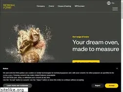 Sites similar to mondialforni.com