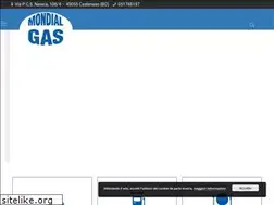 Sites similar to mondialgas.it