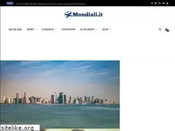 Sites similar to mondiali.it