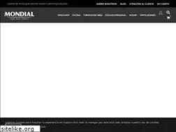 Sites similar to mondialine.es