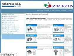 Sites similar to mondiallavelli.it