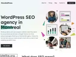 Sites similar to mondialpress.com