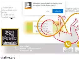 Sites similar to mondials.com