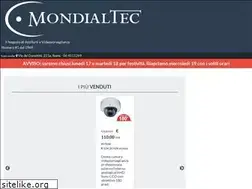 Sites similar to mondialtec.it