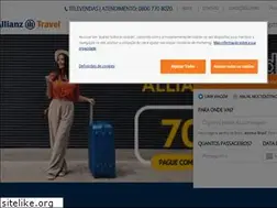 Sites similar to mondialtravel.com.br
