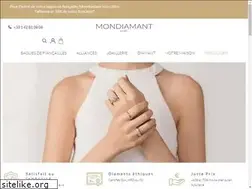 Sites similar to mondiamant.com