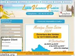 Sites similar to mondiapic.com