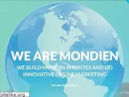 Sites similar to mondien.com