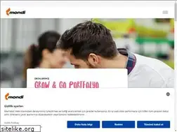 Sites similar to mondigroup.com.tr