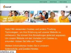 Sites similar to mondijobs.at