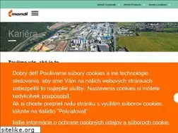 Sites similar to mondijobs.sk