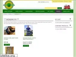 Sites similar to mondiki.com