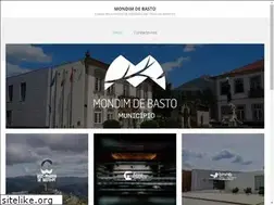Sites similar to mondimdebasto.pt