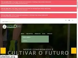 Sites similar to mondiniplantas.com.br