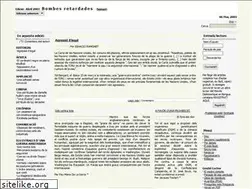 Sites similar to mondiplomatic.com