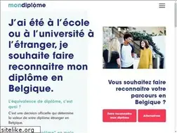 Sites similar to mondiplome.be