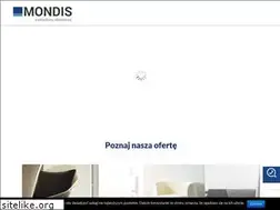 Sites similar to mondis.pl