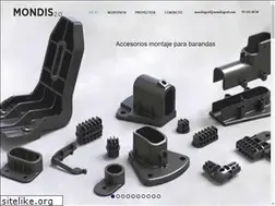 Sites similar to mondisgraf.com