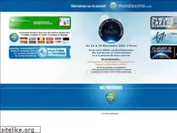 Sites similar to mondissimo.com
