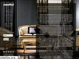 Sites similar to mondital.com