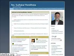 Sites similar to mondithokas.com