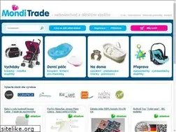 Sites similar to monditrade.cz