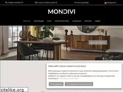 Sites similar to mondivi.mk