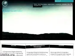 Sites similar to mondjnemetadrogokra.hu