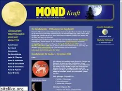 Sites similar to mondkraft.com
