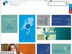 Sites similar to mondmedicentrum.nl