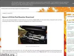 Sites similar to mondnieltalk.blogspot.com