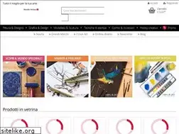 Sites similar to mondo-artista.it