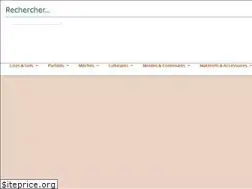 Sites similar to mondo-bougies.com