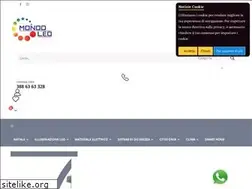 Sites similar to mondo-led.com
