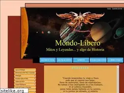 Sites similar to mondo-libero.eu